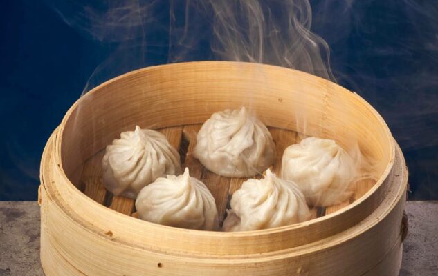 TuttoFaBrodo: a Torino gli originali xiaolongbao fatti a mano e altre specialità d’Oriente