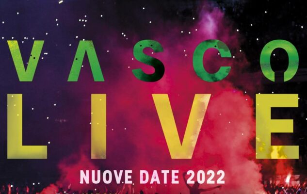 Vasco Rossi Torino 2022