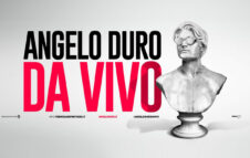 Angelo Duro a Torino nel 2022 con "Da Vivo": data e biglietti