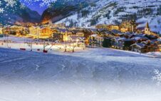 Capodanno 2022 a Bardonecchia: cenone e divertimento ad alta quota