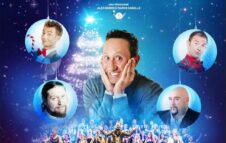 Christmas Gala 2021: a Torino il concerto di Natale più divertente dell'anno