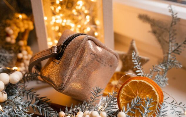 Christmas Store Mialuis: il negozio di Natale con borse e accessori Made in Torino