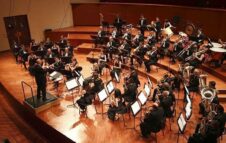 Gran Concerto di Natale al Teatro Superga di Nichelino con la Filarmonica San Marco