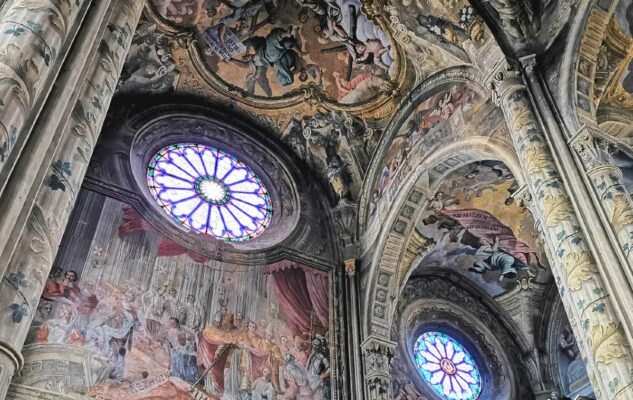 Duomo Asti Cattedrale