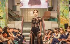 HOAS - History of a Style: Torino capitale della moda green con il grande evento fashion al Lingotto