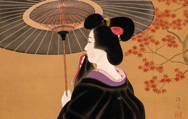 KAKEMONO – Cinque secoli di pittura giapponese: la collezione Perino al MAO di Torino