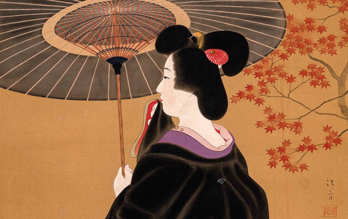 KAKEMONO – Cinque secoli di pittura giapponese: la collezione Perino al MAO di Torino (12 Novembre 2021 - 25 Aprile 2022, Torino)
