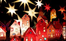 La Magia del Natale 2021: il mercatino natalizia di Susa