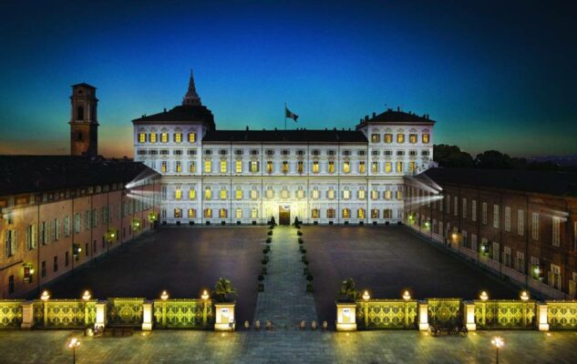 Una Notte a Palazzo Reale: apertura serale con biglietto speciale