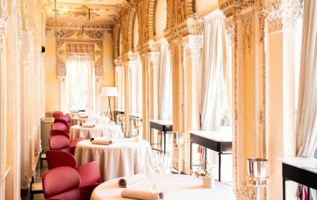 I 44 ristoranti stellati Michelin 2023 del Piemonte, la terza regione più premiata d’Italia