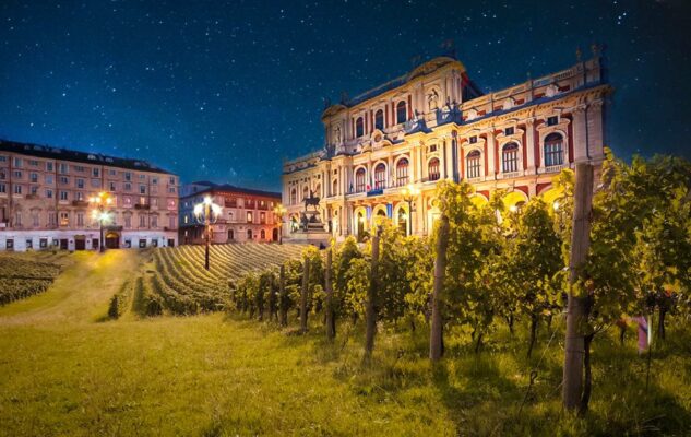 Il Salone del Vino 2021 torna a Torino: due giorni di degustazioni al Museo del Risorgimento