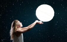 Lo Spazio ai bambini: weekend per le famiglie al Planetario di Torino