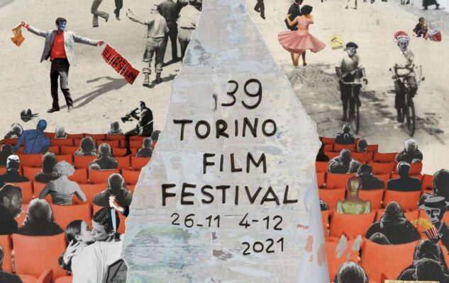 Torino Film Festival 2021: programma, ospiti, novità e location