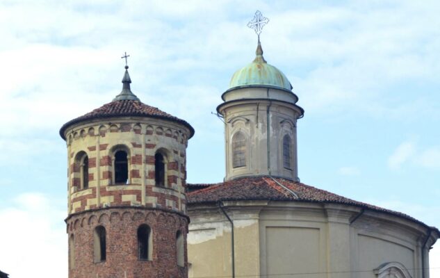 Torre Rossa Asti