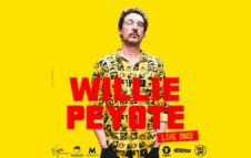Willie Peyote a Venaria (Torino) nel 2022: date e biglietti