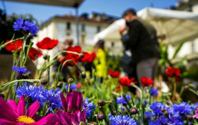 agriflor dicembre 2021 Torino