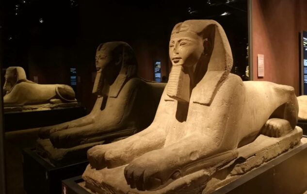 Aida in Quintetto al Museo Egizio: apertura serale e concerto nella Galleria dei Re