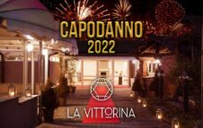 Capodanno 2022 in collina a Torino: gran cenone e party per la notte di San Silvestro