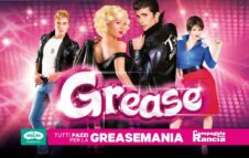 Grease - Il Musical a Torino nel 2022: date e biglietti dello spettacolo