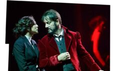 "I due gemelli veneziani" di Goldoni in scena al Teatro Astra