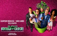 "La Piccola bottega degli orrori" a Torino nel 2022: date e biglietti