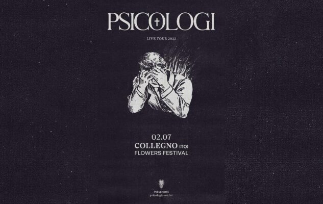 Psicologi Flowers Festival 2022