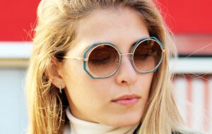 Lo Showroom VANNI di Torino: occhiali dal design sabaudo che hanno fatto il giro del mondo