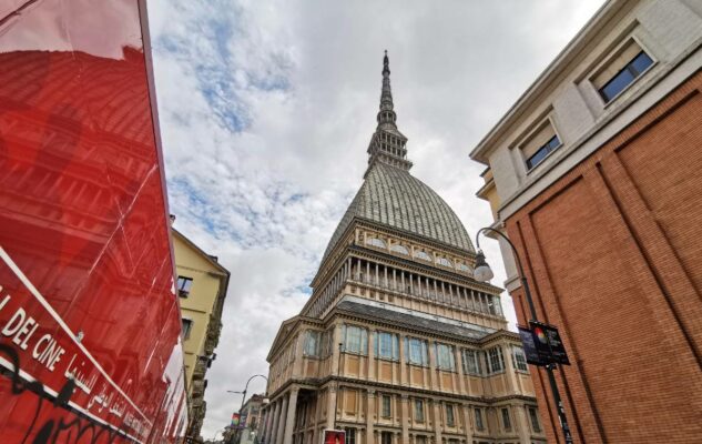 Torino Film Festival 2022