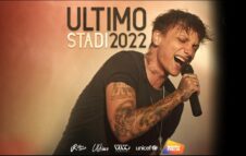 Ultimo a Torino nel 2022: data e biglietti del concerto