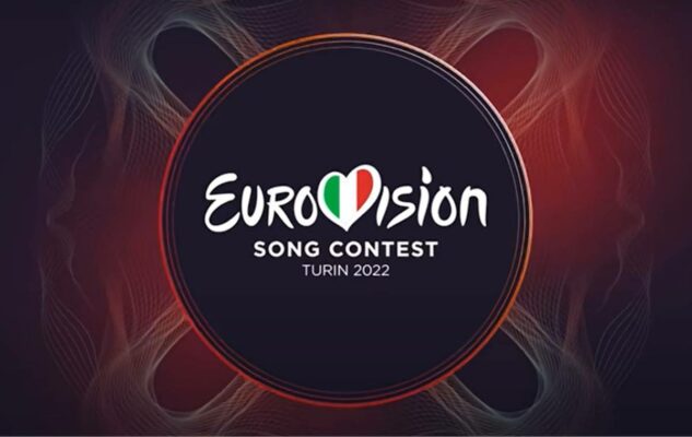 comune Torino volontari Eurovision 2022