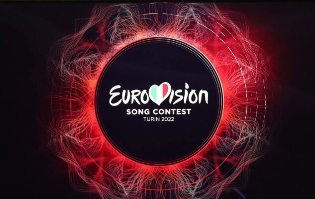 Eurovision 2022 a Torino: presentato il cartellone delle prime due serate