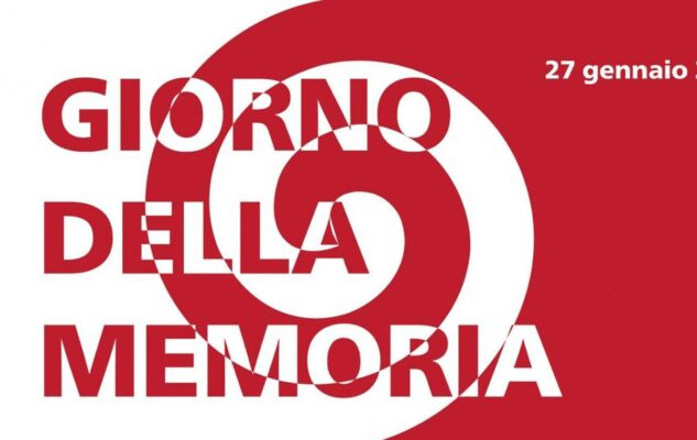 giorno memoria 2022 Torino