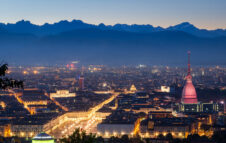 Just The Woman I Am 2022: a Torino la corsa in rosa per la ricerca