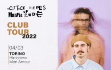 Little Pieces of Marmelade in concerto a Torino: data e biglietti