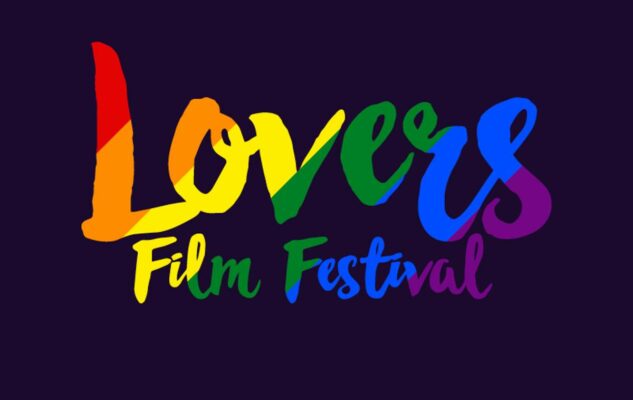 Lovers Film Festival 2022 Torino