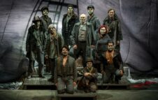 Moby Dick alla prova: al Teatro Carignano il capolavoro dimenticato di Orson Welles