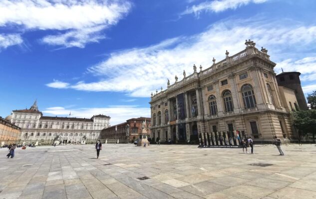 San Valentino 2022 a Torino: un biglietto per due al museo