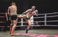 Thai Boxe Mania 2022 a Torino: data e biglietti