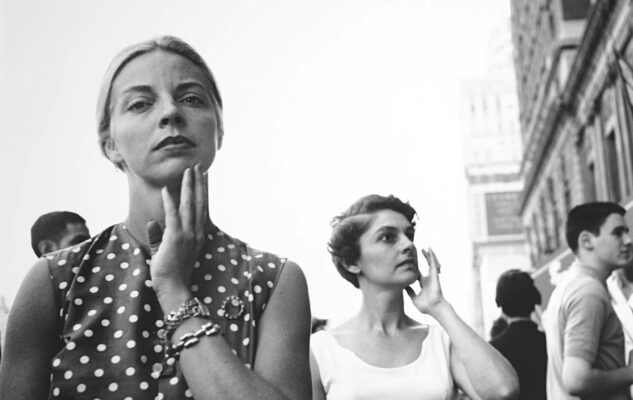 Vivian Maier: nel 2022 a Torino la mostra “Inedita” sulla fotografa statunitense