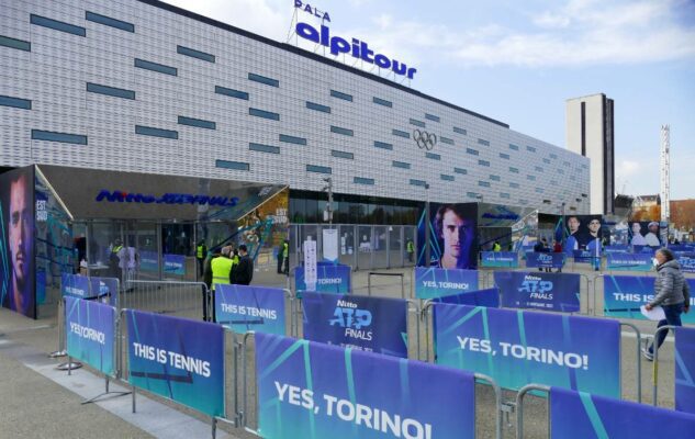 ATP Finals Torino 2023: biglietti, tariffe e dove acquistarli