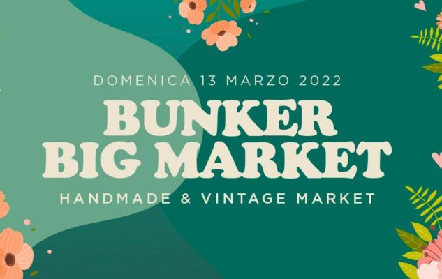 bunker big market marzo 2022