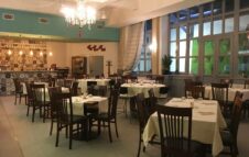 Cena con serenata all'Osteria Rabezzana di Torino per San Valentino 2022