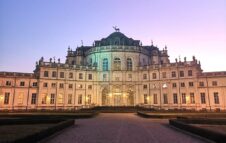 I Fantasmi dell'Opera: Musical a Corte alla Palazzina di Caccia di Stupinigi