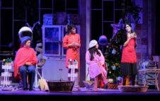 Fiori d'Acciaio: commedia agrodolce in scena al Teatro Gioiello
