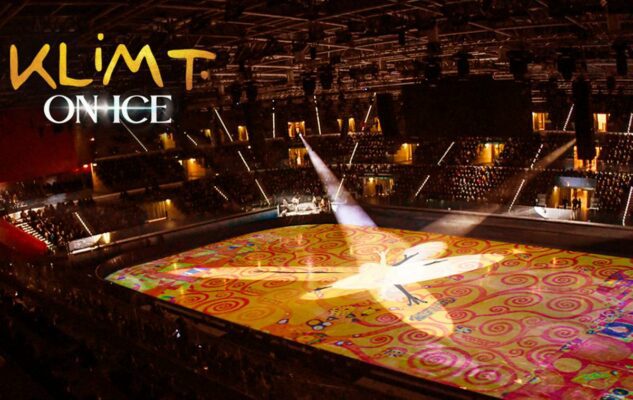 KLIMT ON ICE TORINO 2022