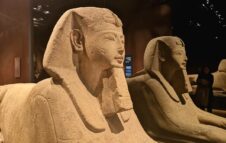San Valentino 2022 al Museo Egizio: ingresso a tariffa ridotta per tutte le coppie