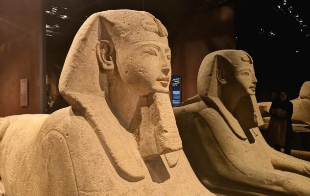 San Valentino 2022 al Museo Egizio: ingresso a tariffa ridotta per tutte le coppie