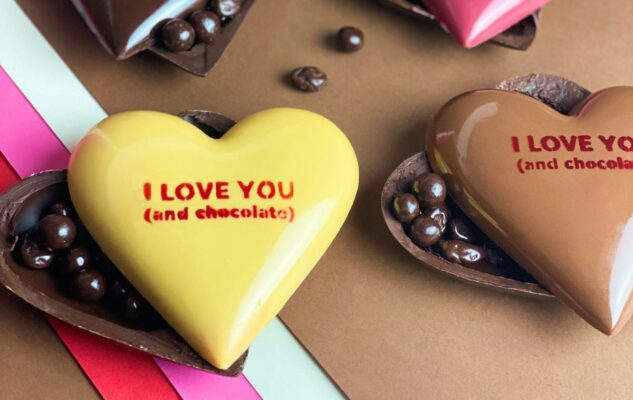 San Valentino a Torino: 4 idee regalo “Made in Turin” a tema cioccolato