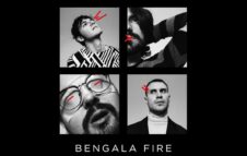 Bengala Fire a Torino nel 2022: data e biglietti del concerto