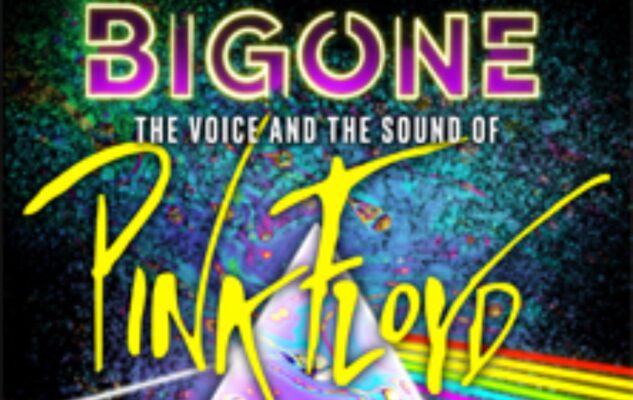 Big one Sound Pink Floyd Torino 2022